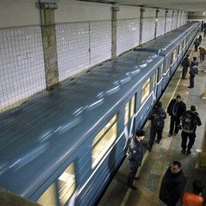 Станция метро Белорусская. Обеспечение безопасности.